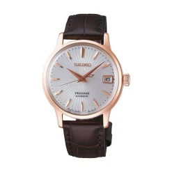 Montre Presage Cocktail Champagne|SEIKO Sale