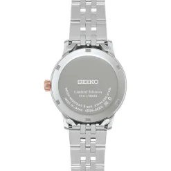 Montre Presage Cocktail Rose|SEIKO Hot