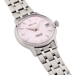 Montre Presage Cocktail Rose|SEIKO