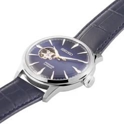 Montre Presage Cocktail Bleu|SEIKO Discount