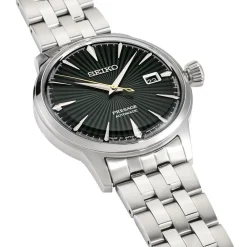 Montre Presage Cocktail Vert|SEIKO Hot