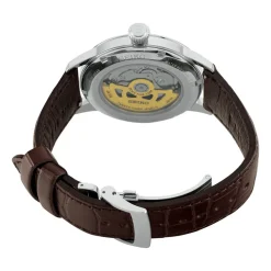 Montre Presage Cocktail Bleu|SEIKO Online