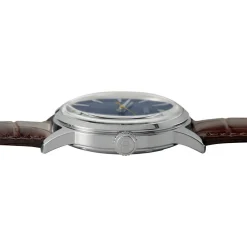 Montre Presage Cocktail Bleu|SEIKO Online