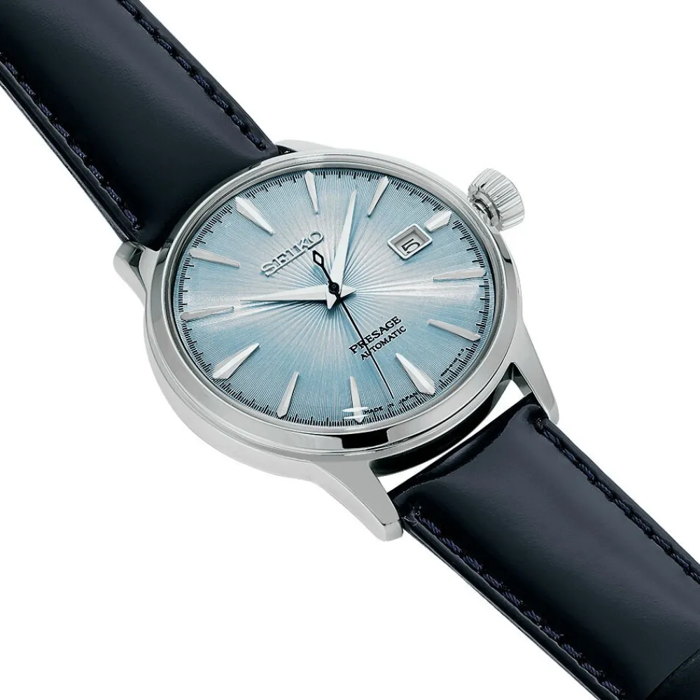 Montre Presage Cocktail Cocktail Bleu|SEIKO Best