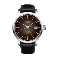 Montre Presage Cocktail Marron|SEIKO New