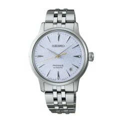Montre Presage Cocktail Bleu Sky|SEIKO Outlet