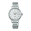 Montre Presage Cocktail Blanc|SEIKO Online