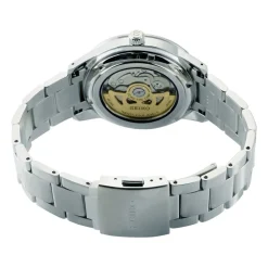 Montre Presage Noir|SEIKO Hot