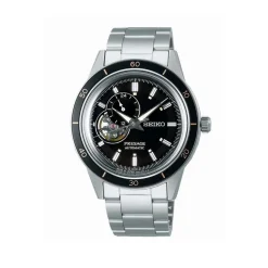 Montre Presage Noir|SEIKO Hot