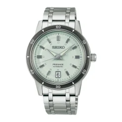 Montre Presage Vert|SEIKO Discount