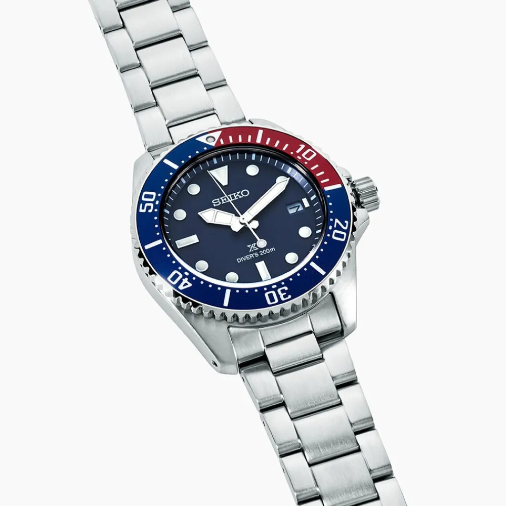 Montre Prospex Bleu|SEIKO Sale