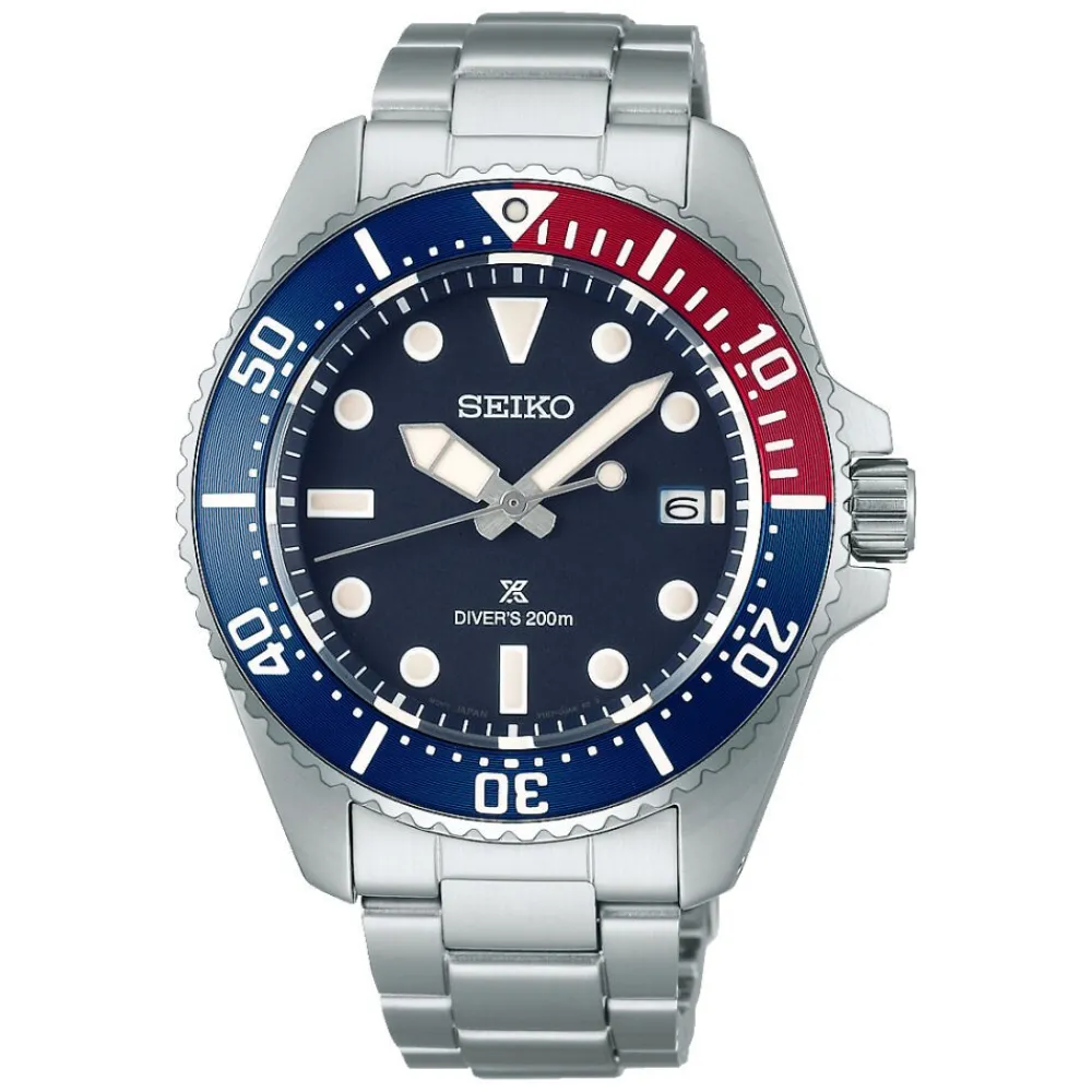 Montre Prospex Bleu|SEIKO Sale