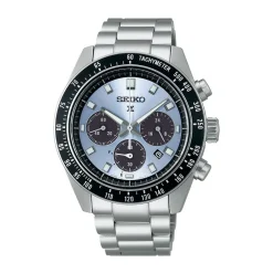 Montre Prospex Bleu|SEIKO Online