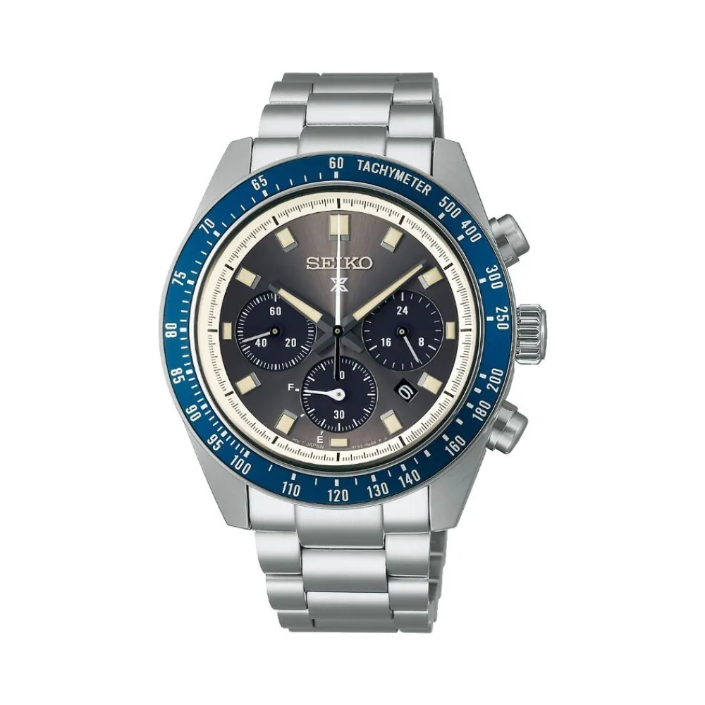 Montre Prospex Gris|SEIKO Best