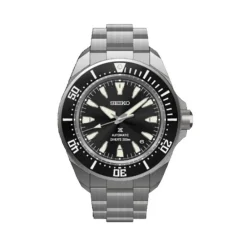 Montre Prospex Noir|SEIKO Hot