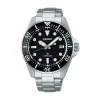 Montre Prospex Noir|SEIKO New