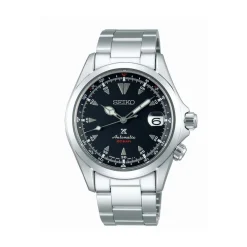 Montre Prospex Noir|SEIKO