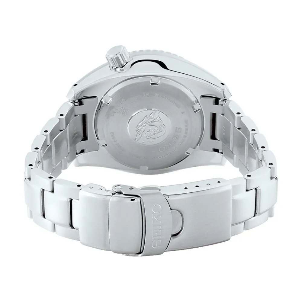 Montre Prospex Vert|SEIKO New