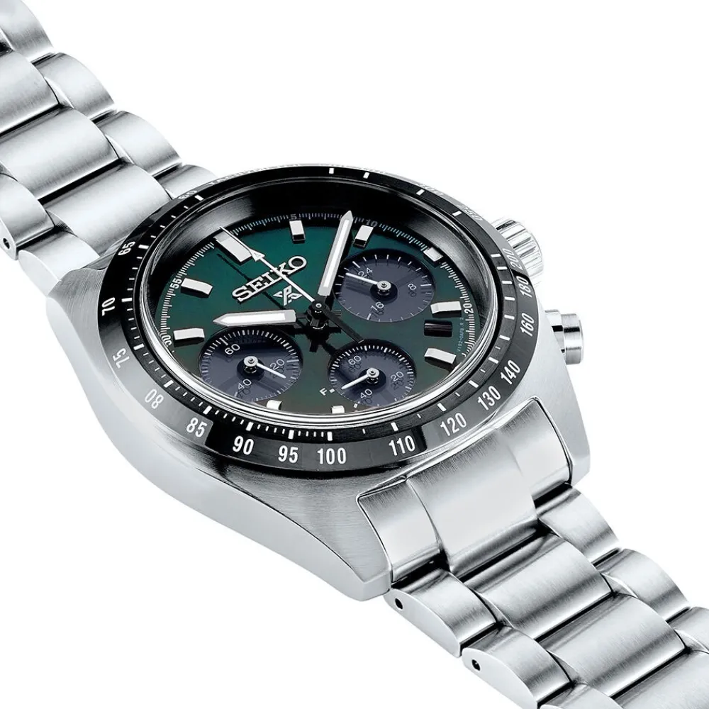 Montre Prospex Vert|SEIKO