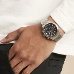 Montre Sport Noir|SEIKO Best
