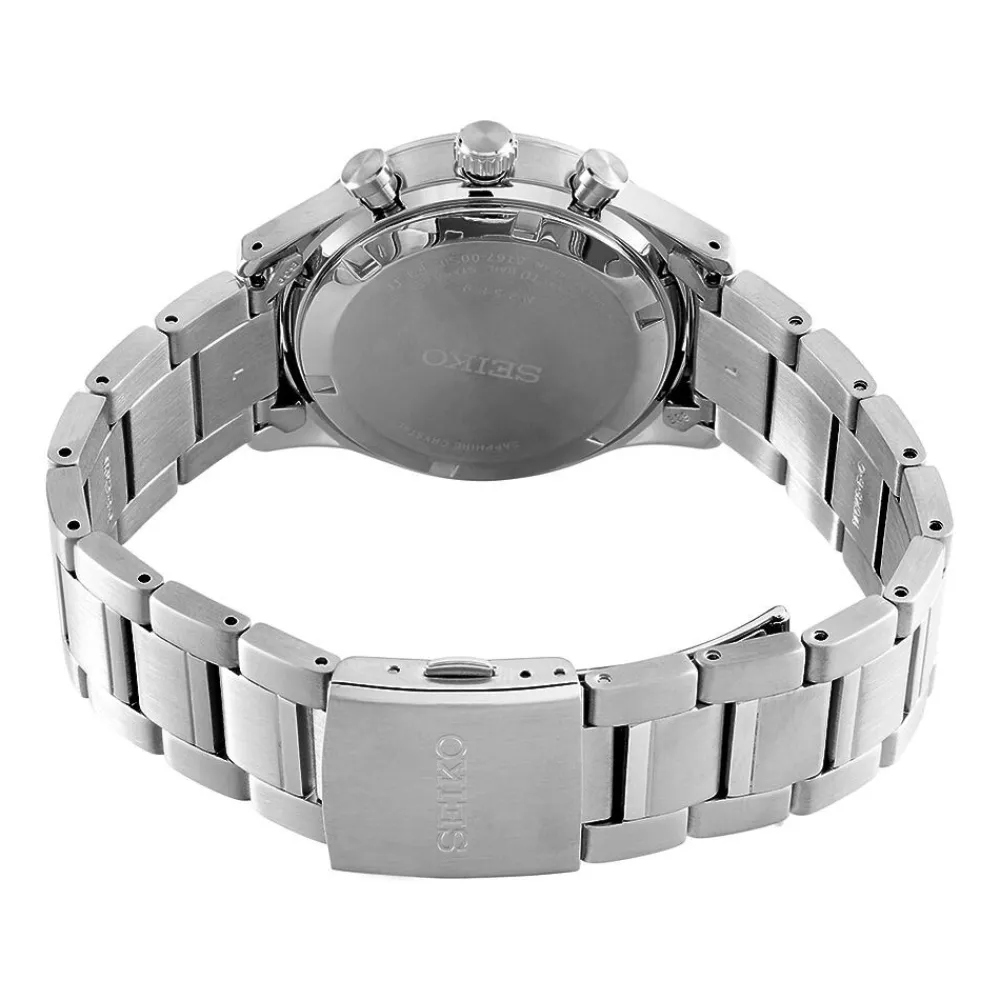 Montre Sport Noir|SEIKO Best