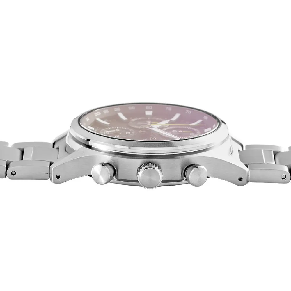Montre Sport Noir|SEIKO Best