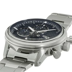 Montre Sport Titane Noir|SEIKO New