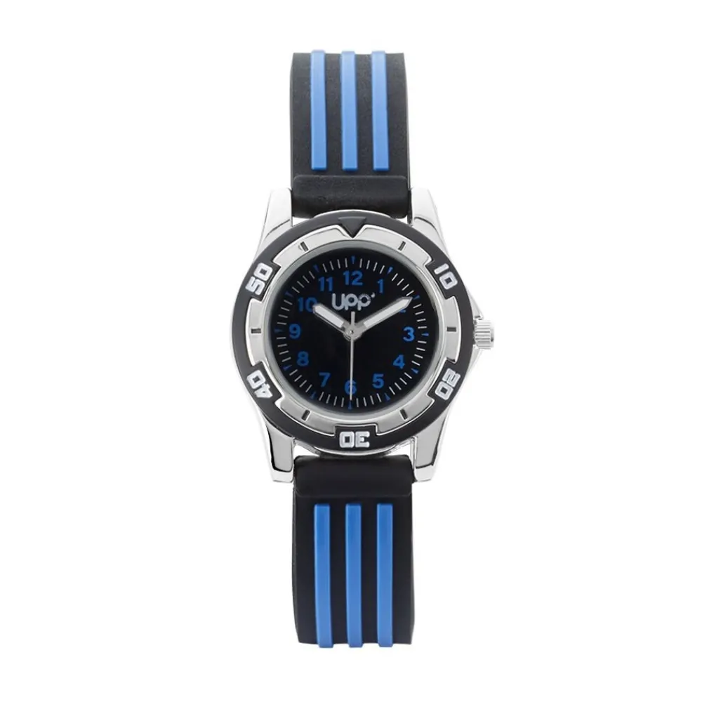 Montre Alexis Noir|UPP Best