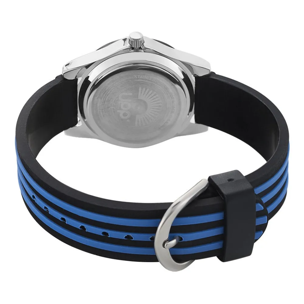Montre Alexis Noir|UPP Best