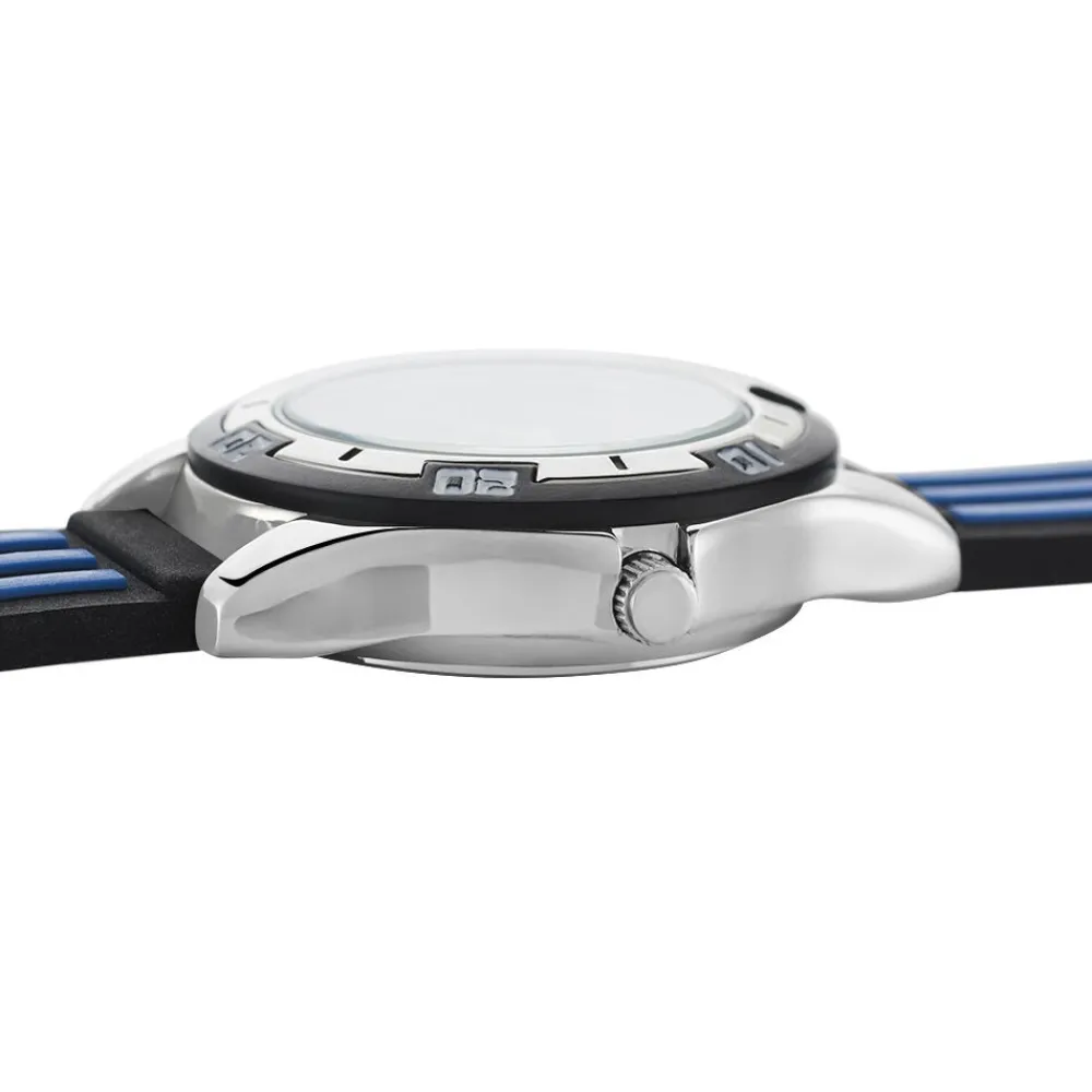 Montre Alexis Noir|UPP Best