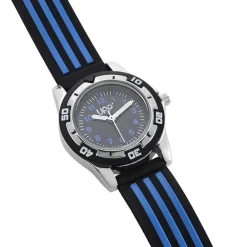 Montre Alexis Noir|UPP Best