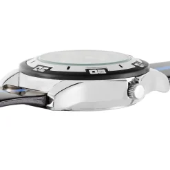 Montre Alexis Noir|UPP Outlet