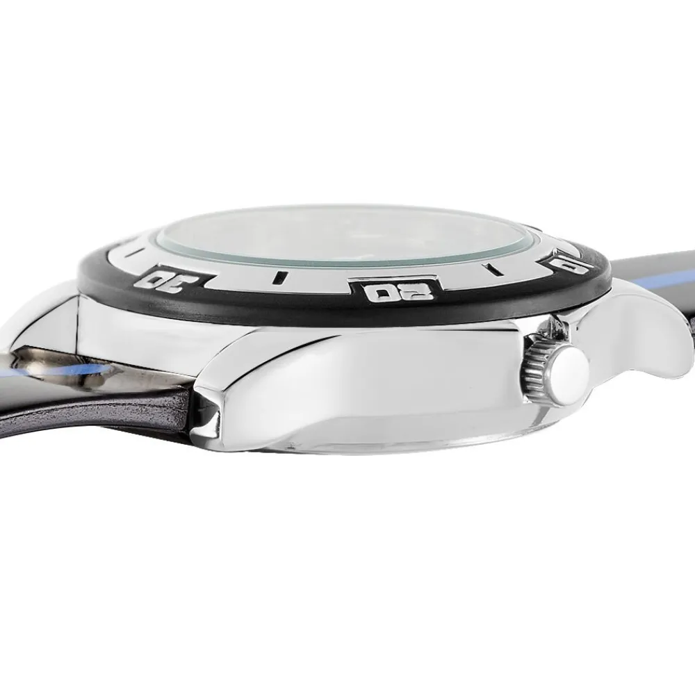 Montre Alexis Noir|UPP Outlet
