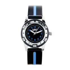 Montre Alexis Noir|UPP Outlet