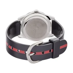 Montre Alexis Noir|UPP Online