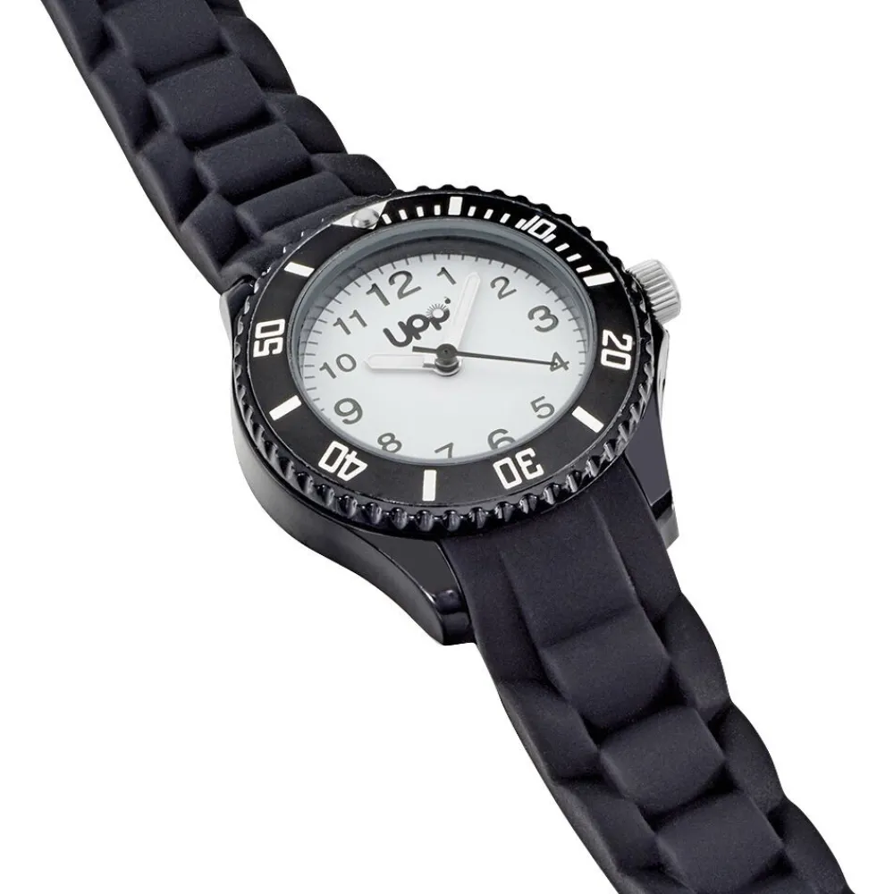 Montre Aria Blanc|UPP Hot
