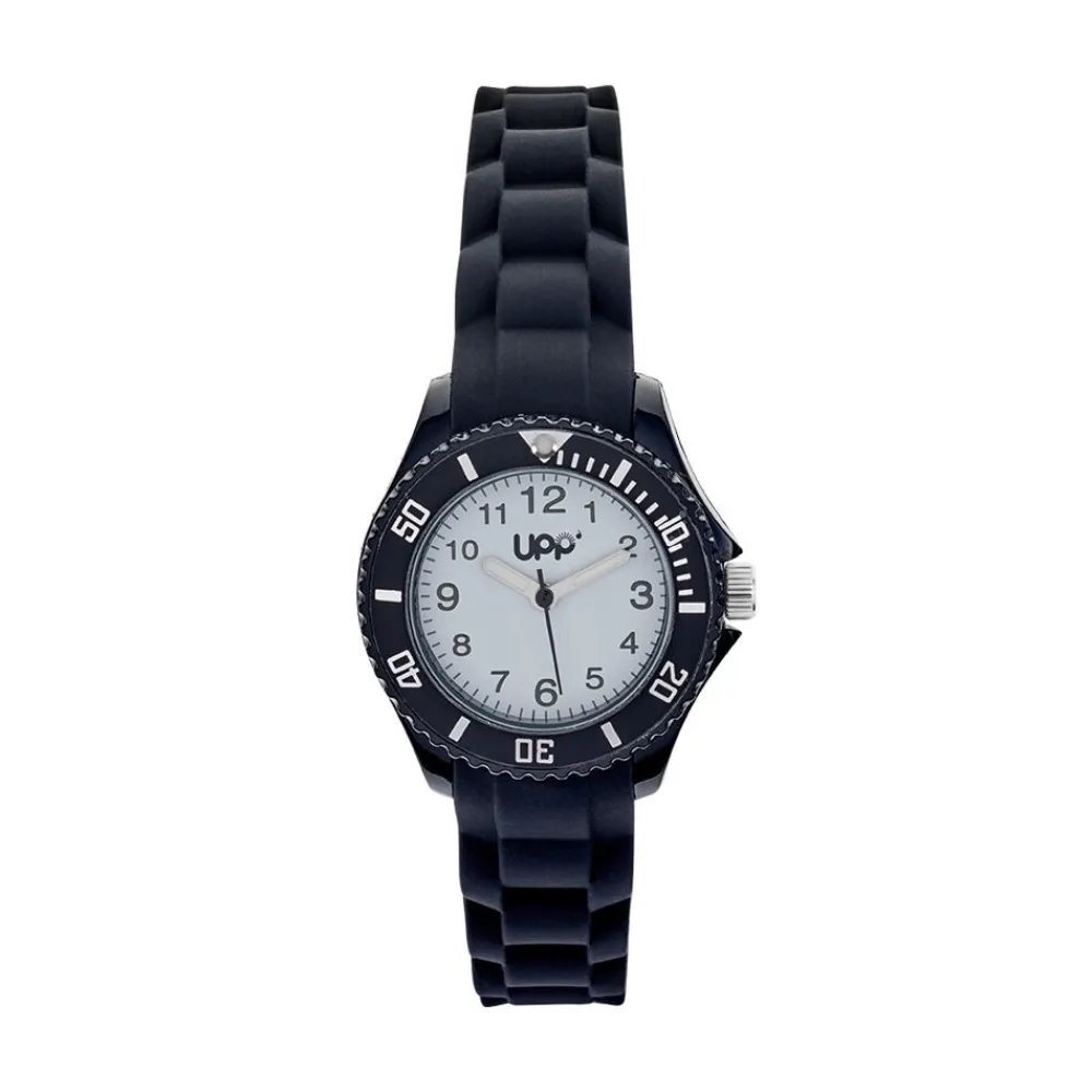 Montre Aria Blanc|UPP Hot