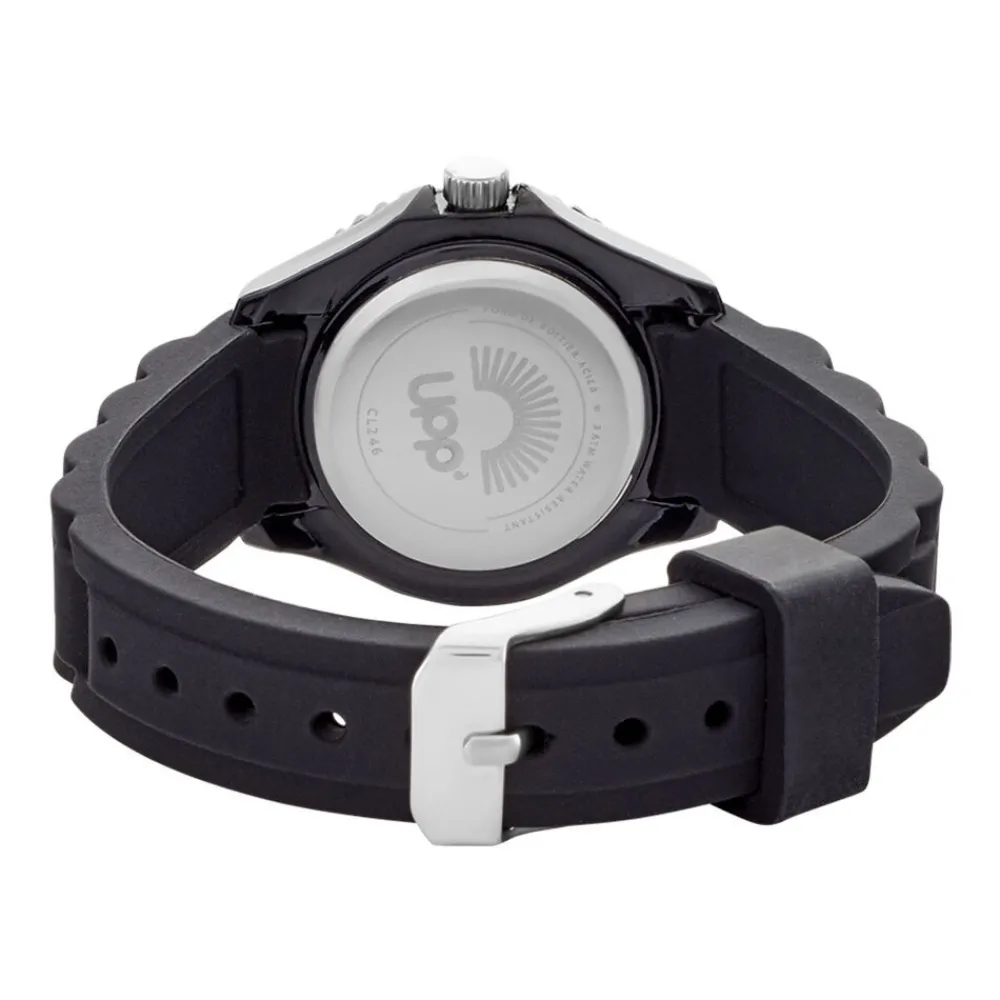 Montre Aria Blanc|UPP Hot