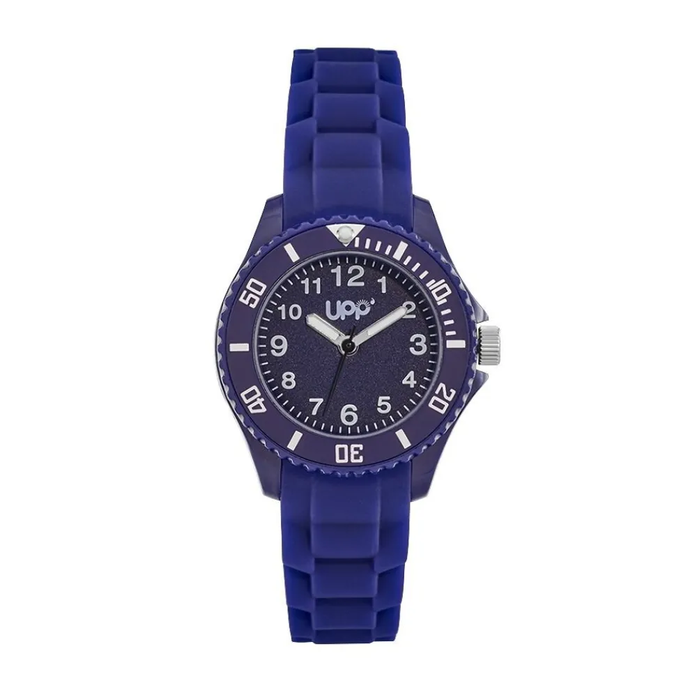 Montre Aria Bleu|UPP Online