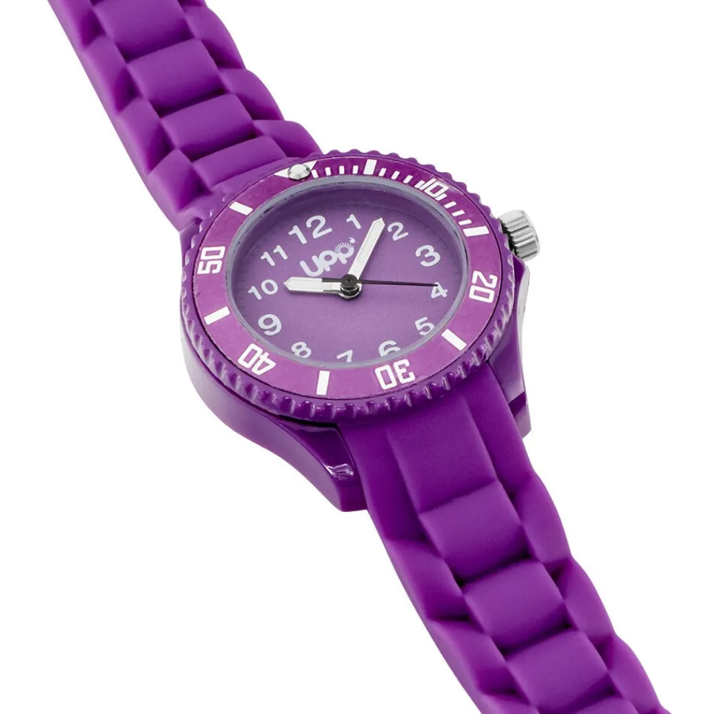 Montre Aria Violet|UPP