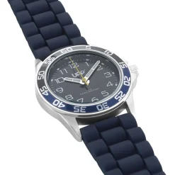 Montre Axel Bleu|UPP Outlet