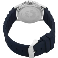 Montre Axel Bleu|UPP Outlet