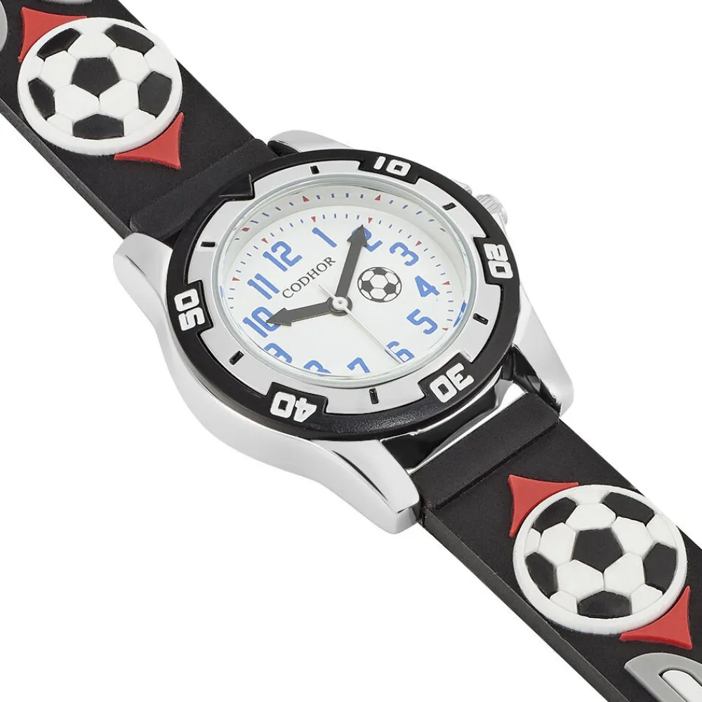 Montre Ballon Blanc|UPP Sale