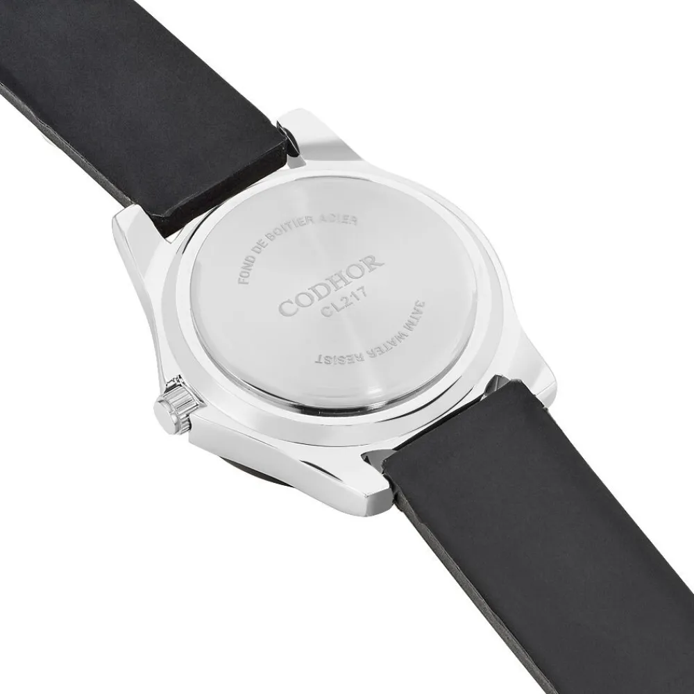 Montre Ballon Blanc|UPP Sale
