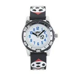 Montre Ballon Blanc|UPP Sale