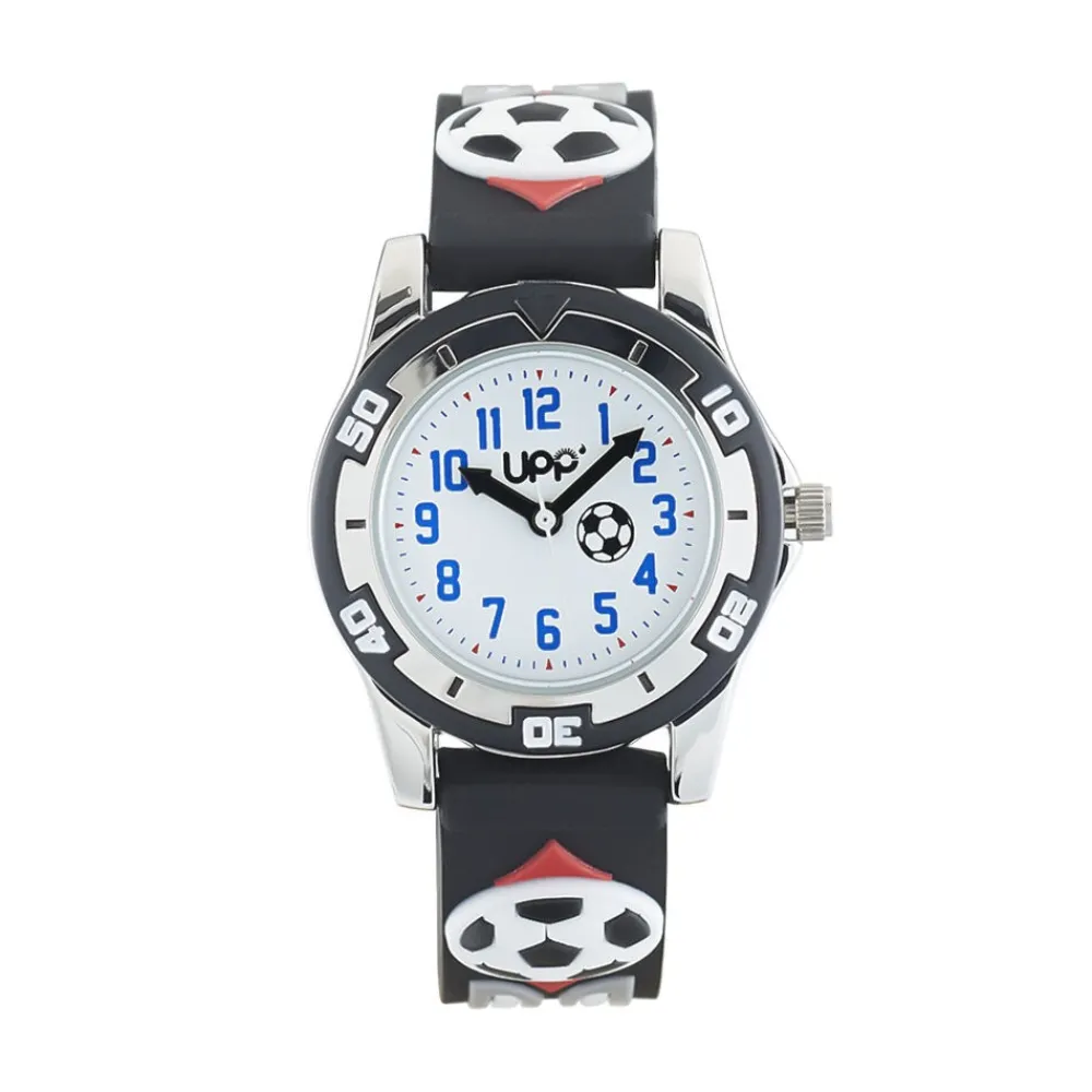 Montre Ballon Blanc|UPP Sale