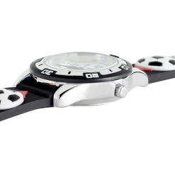 Montre Ballon Blanc|UPP Sale
