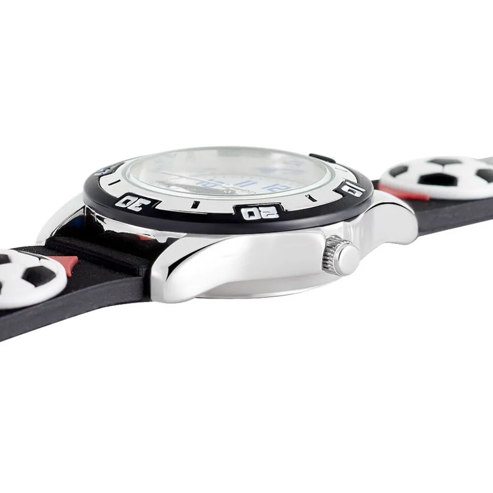 Montre Ballon Blanc|UPP Sale