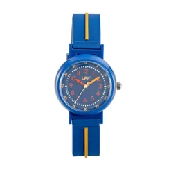 Montre Beatty Bleu|UPP Online
