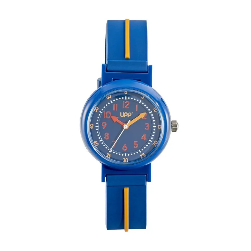 Montre Beatty Bleu|UPP Online